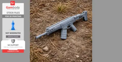 Bushmaster ACR