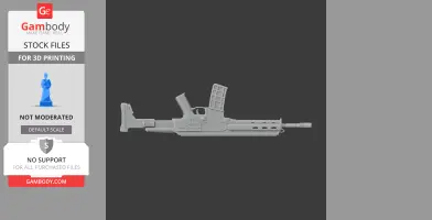 Bushmaster ACR