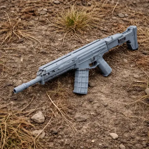 Bushmaster ACR