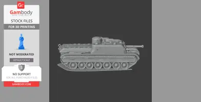 AT-8 tank