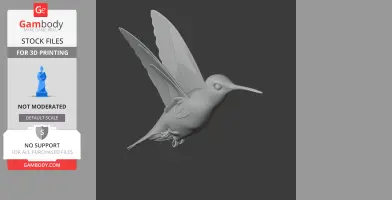 Hummingbird