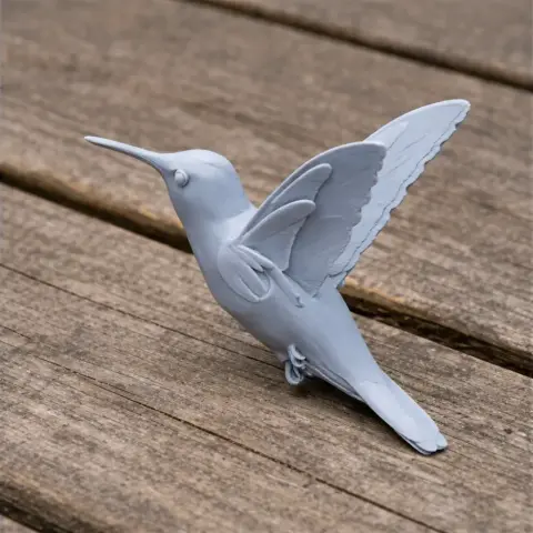 Hummingbird