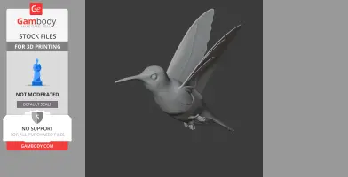 Hummingbird