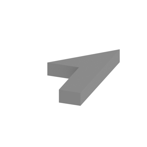 _46_Letter_1_FDM (repaired).stl