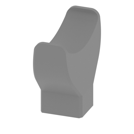 _52_Bike_holder_FDM (repaired).stl
