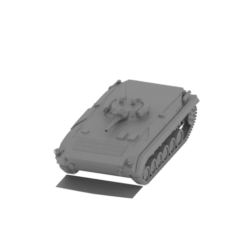 BMP-1 tank.stl