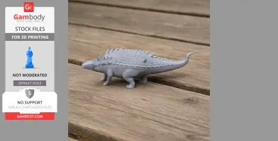 Hungarosaurus