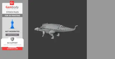 Hungarosaurus