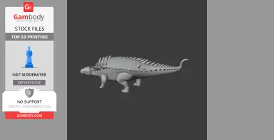Hungarosaurus