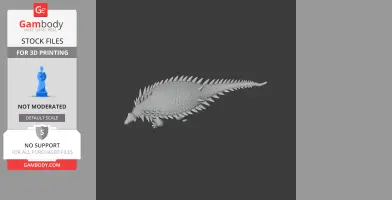 Hungarosaurus