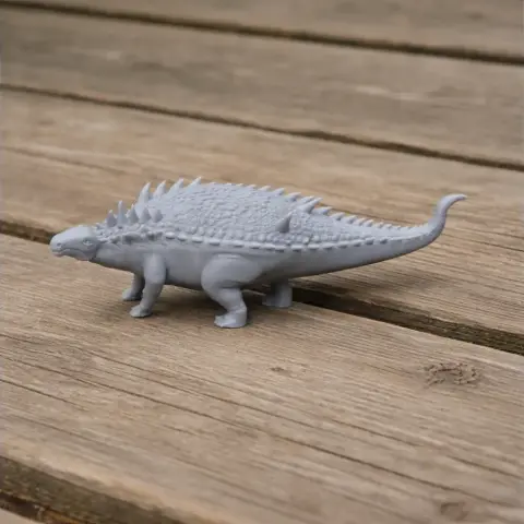 Hungarosaurus
