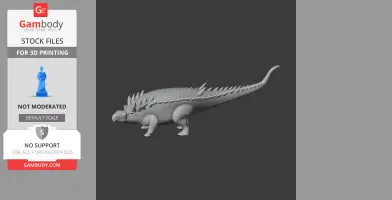 Hungarosaurus