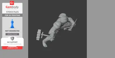 Celadus Gladiator