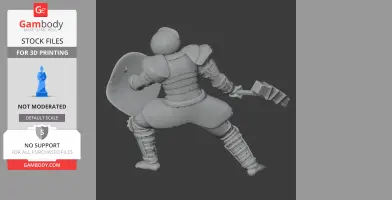 Celadus Gladiator