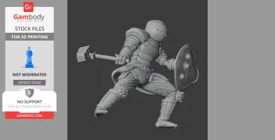 Celadus Gladiator