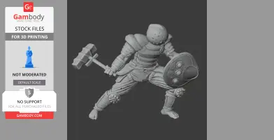 Celadus Gladiator