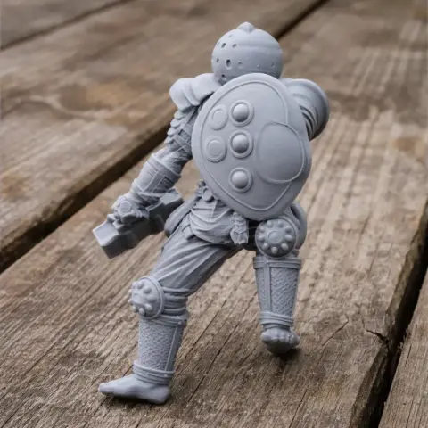 Celadus Gladiator