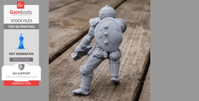 Celadus Gladiator