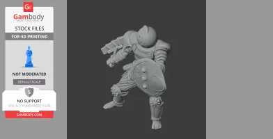 Celadus Gladiator