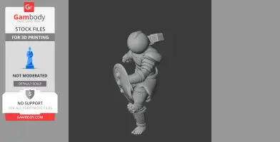 Celadus Gladiator