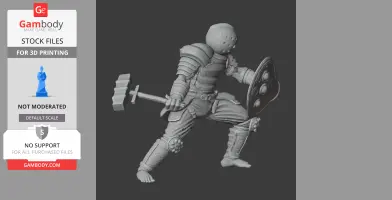 Celadus Gladiator