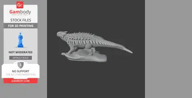 Hylaeosaurus