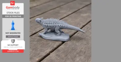 Hylaeosaurus