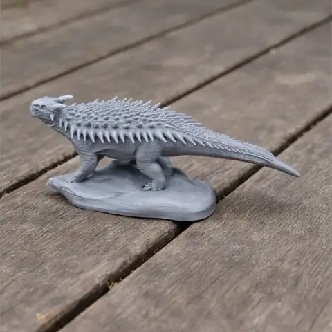 Hylaeosaurus