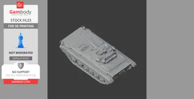 BMP-2 tank