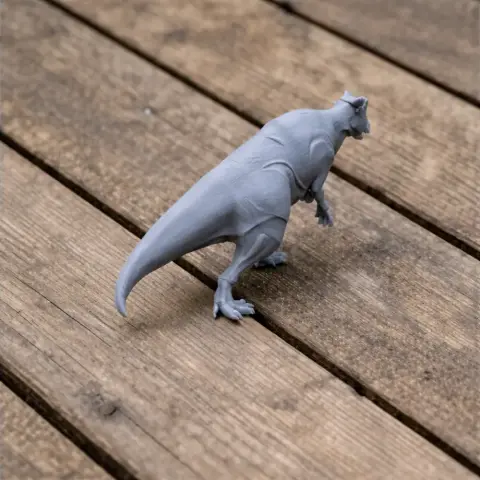Hypacrosaurus