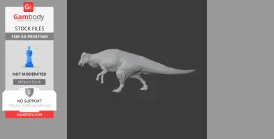 Hypacrosaurus