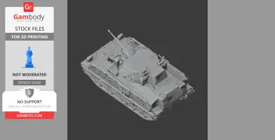 Bradley M2 tank