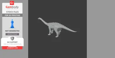 Hypselosaurus