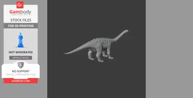 Hypselosaurus