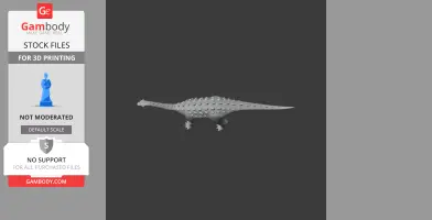 Hypselosaurus
