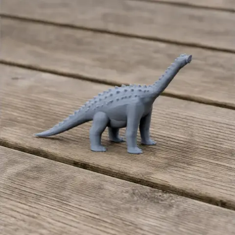 Hypselosaurus