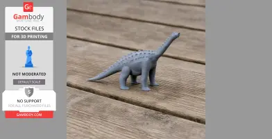 Hypselosaurus