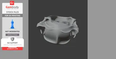 Cougar Skull