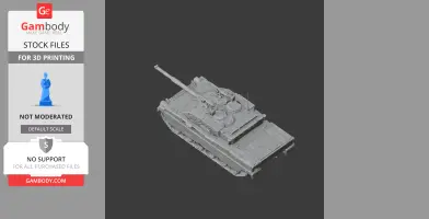 C1 Ariete tank