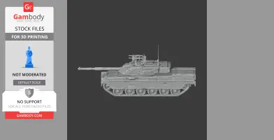 C1 Ariete tank