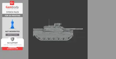 C1 Ariete tank