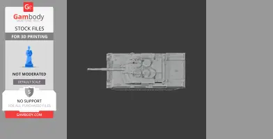 C1 Ariete tank