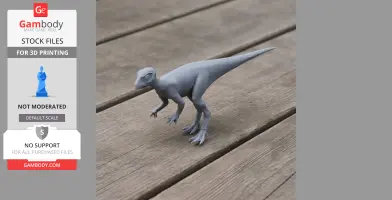 Hypsilophodon