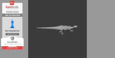 Hypsilophodon