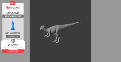 Hypsilophodon