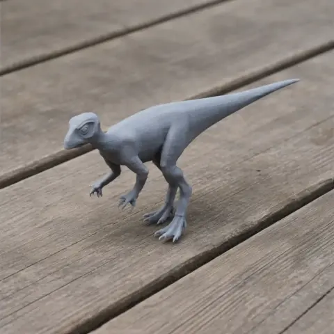 Hypsilophodon