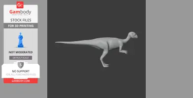 Hypsilophodon