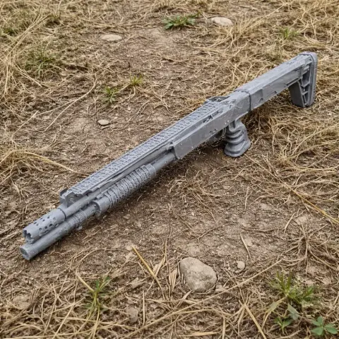 Baikal MP-135