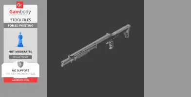 Baikal MP-135