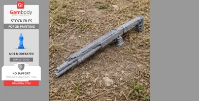 Baikal MP-135